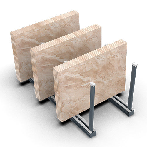 ABACO BUNDLE SLAB RACK - BSR010, BSR010-AC1, BSR010-AC1-G — feature