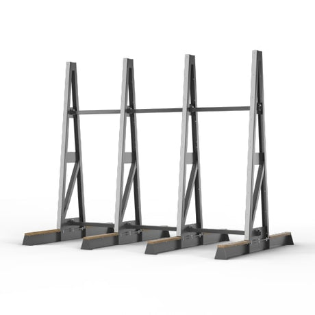 ABACO HEAVY DUTY DOUBLE SIDE A-FRAME - AHDSA100 — main view