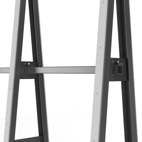 ABACO HEAVY DUTY DOUBLE SIDE A-FRAME - AHDSA100 — feature