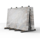 ABACO HEAVY DUTY DOUBLE SIDE A-FRAME - AHDSA100 — side view