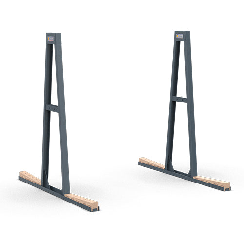 ABACO QLI STANDARD A-FRAME - AQSA060 — in use