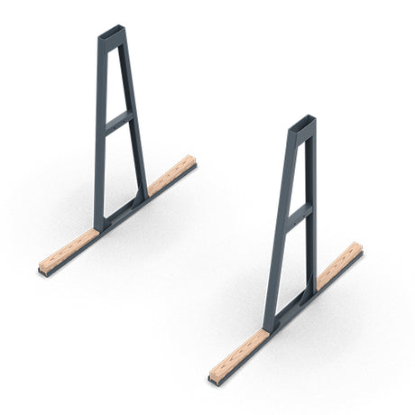 ABACO QLI STANDARD A-FRAME - AQSA060 — side view