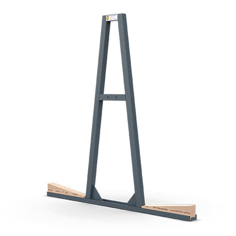 ABACO STANDARD A-FRAME - SAF060; ESAF060, ESAF060-G — side view