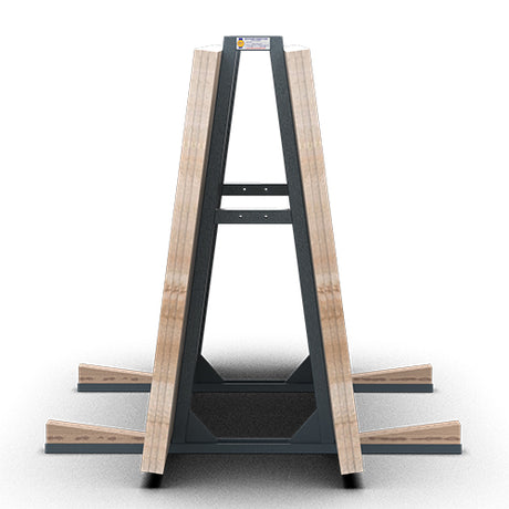 ABACO STANDARD A-FRAME - SAF060; ESAF060, ESAF060-G — close-up