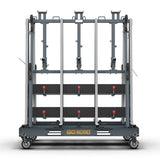 ABACO BI-LEVEL A-FRAME - OSA7267-2T-M2 — feature