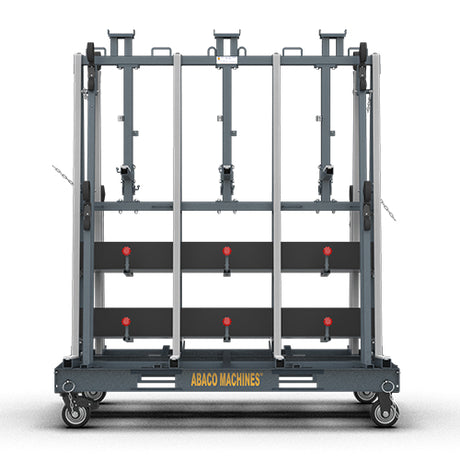 ABACO BI-LEVEL A-FRAME - OSA7267-2T-M2 — feature