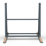 ABACO EASY LOAD A-FRAME 060 - AEL060 — side view