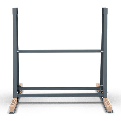 ABACO EASY LOAD A-FRAME 060 - AEL060 — side view