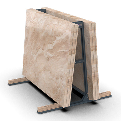 ABACO EASY LOAD A-FRAME 060 - AEL060 — in use