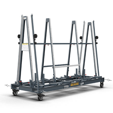 ABACO FOLDING ONE-STOP A-FRAME - FOSA11872 — main view