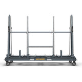 ABACO FOLDING ONE-STOP A-FRAME - FOSA11872 — side view