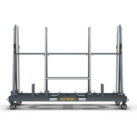ABACO FOLDING ONE-STOP A-FRAME - FOSA11872 — side view