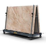 ABACO FOLDING ONE-STOP A-FRAME - FOSA11872 — in use