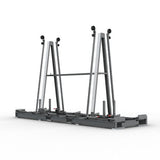 ABACO FOLDING ONE-STOP A-FRAME - FOSA11872-AC — main view