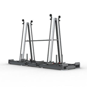 ABACO FOLDING ONE-STOP A-FRAME - FOSA11872-AC — main view