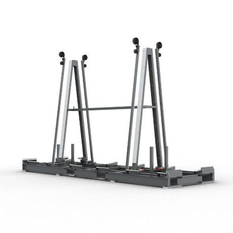 ABACO FOLDING ONE-STOP A-FRAME - FOSA11872-AC — main view