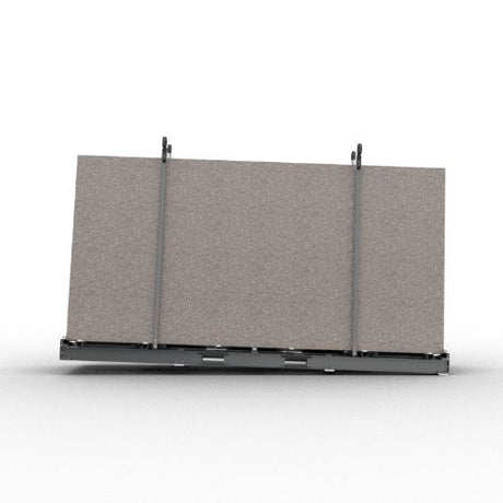 ABACO FOLDING ONE-STOP A-FRAME - FOSA11872-AC — in use