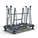ABACO FOLDING ONE-STOP A-FRAME - FOSA7547 — main view