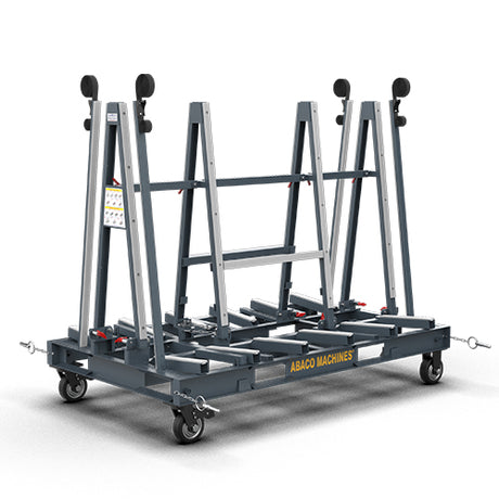 ABACO FOLDING ONE-STOP A-FRAME - FOSA7547 — main view