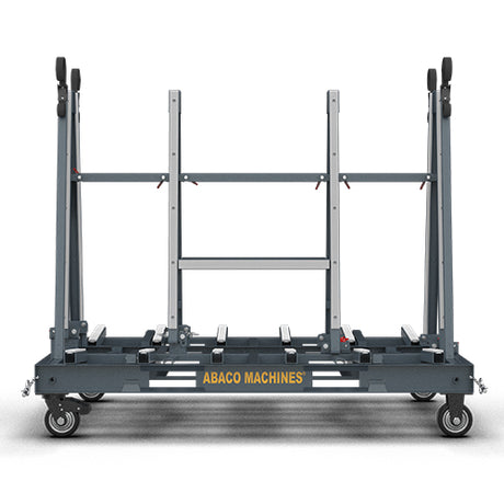 ABACO FOLDING ONE-STOP A-FRAME - FOSA7547 — side view