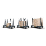 ABACO FOLDING ONE-STOP A-FRAME - FOSA7547 — close-up