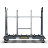 ABACO FOLDING ONE-STOP A-FRAME - FOSA8759 — side view