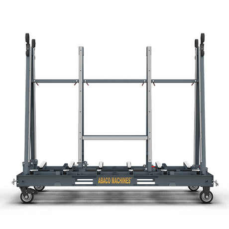 ABACO FOLDING ONE-STOP A-FRAME - FOSA8759 — side view