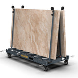 ABACO FOLDING ONE-STOP A-FRAME - FOSA8759 — in use