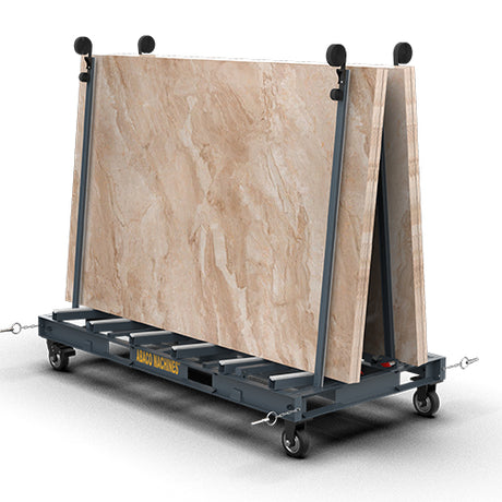 ABACO FOLDING ONE-STOP A-FRAME - FOSA8759 — in use