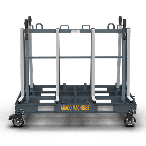 ABACO ONE STOP A-FRAME - OSA6135; OSA6135-G — side view