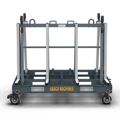 ABACO ONE STOP A-FRAME - OSA6135; OSA6135-G — side view