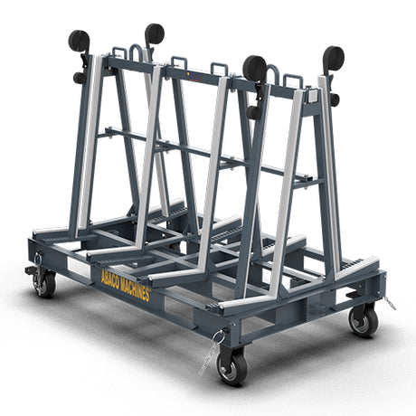 ABACO ONE STOP A-FRAME - OSA6135; OSA6135-G — in use