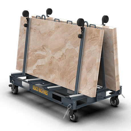 ABACO ONE STOP A-FRAME - OSA6135; OSA6135-G — close-up