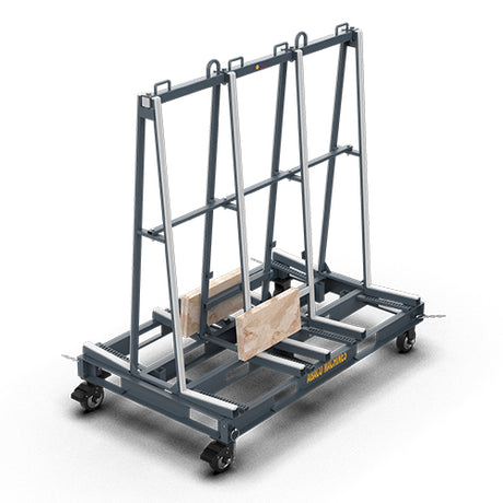 ABACO ONE STOP A-FRAME - OSA7247-M3; OSA7263-M3; OSA7275-M3; OSA7286-M3; OSA8763-M3; OSA9679-M3 — close-up