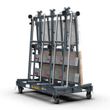 ABACO BI-LEVEL A-FRAME - OSA7267-2T-M2 — close-up