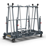 ABACO ONE STOP A-FRAME - OSA-PRO-M3 — main view