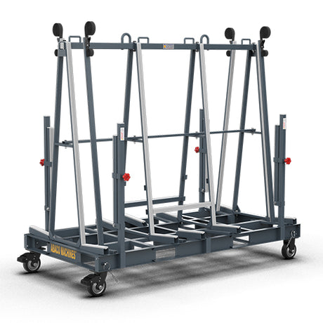 ABACO ONE STOP A-FRAME - OSA-PRO-M3 — main view