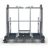 ABACO ONE STOP A-FRAME - OSA-PRO-M3 — side view