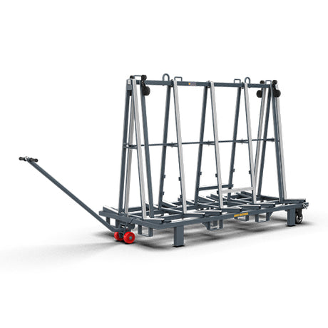 ABACO ONE STOP A-FRAME - OSA9458-M3 — side view