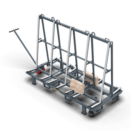 ABACO ONE STOP A-FRAME - OSA9458-M3 — feature