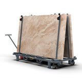 ABACO ONE STOP A-FRAME - OSA9458-M3 — close-up