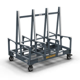 ABACO ONE STOP HIGH A-FRAME - OSHA7236 — in use