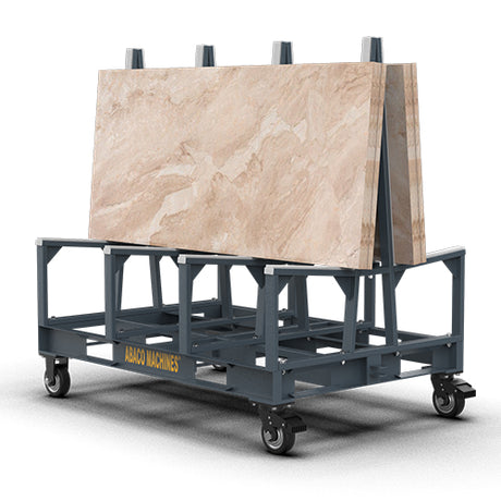 ABACO ONE STOP HIGH A-FRAME - OSHA7236 — close-up