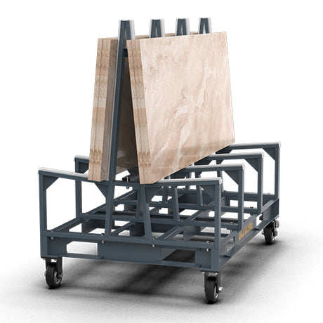 ABACO ONE STOP HIGH A-FRAME - OSHA7236 — feature