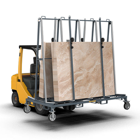 ABACO SMART ONE STOP A-FRAME - SOSA — close-up