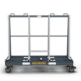 ABACO ONE STOP SINGLE SIDED A-FRAME - SSA7247-M3 — main view