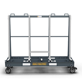 ABACO ONE STOP SINGLE SIDED A-FRAME - SSA7247-M3 — main view