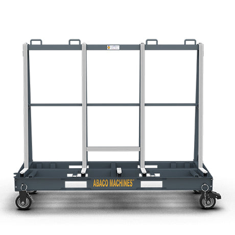 ABACO ONE STOP SINGLE SIDED A-FRAME - SSA7247-M3 — main view