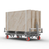 ABACO HEAVY MULTI-PURPOSE TRANSPORT TRAILER - AMPT9743 — feature