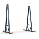 ABACO FOLDING ADJUSTABLE GIANT TRUCK A-FRAME - AFGTA096 — main view